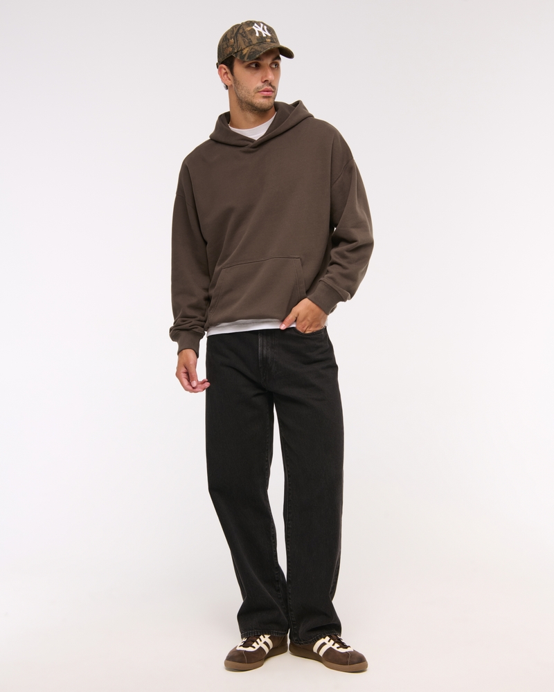 Essential Popover Hoodie