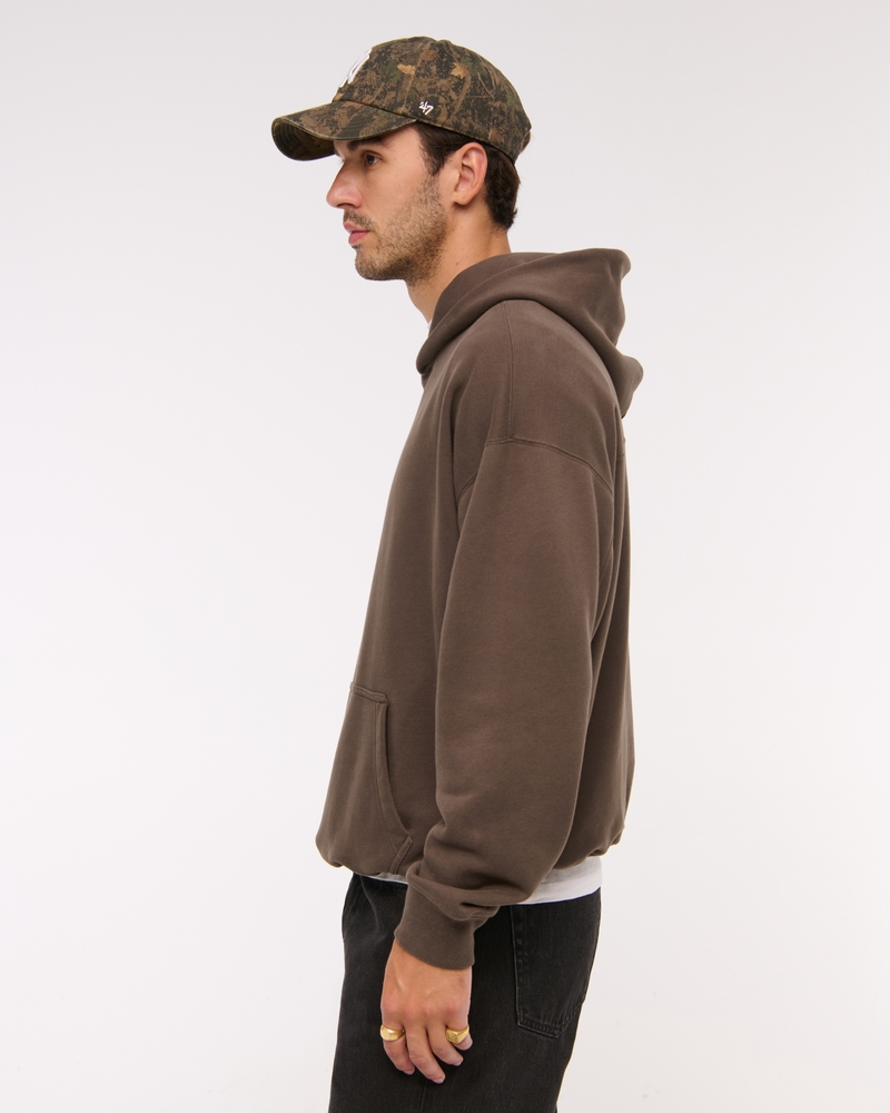 Essential Popover Hoodie
