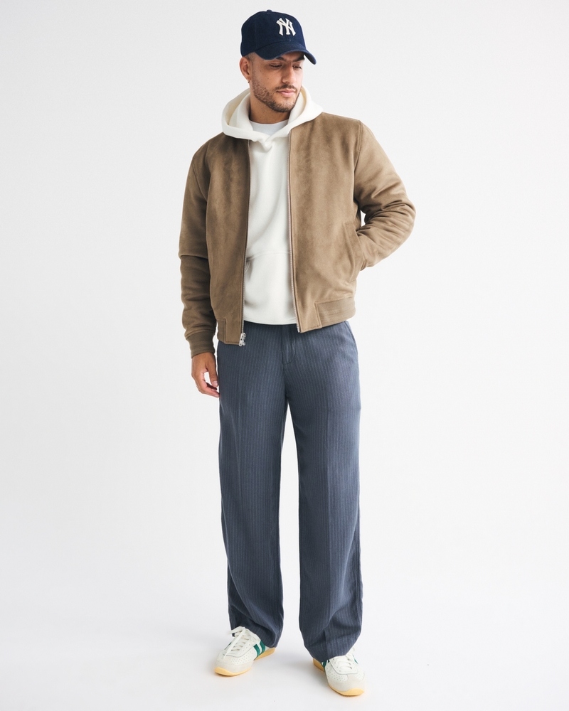 Essential Popover Hoodie