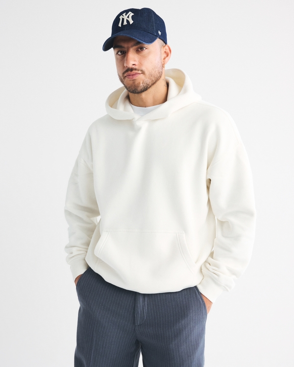 Essential Popover Hoodie