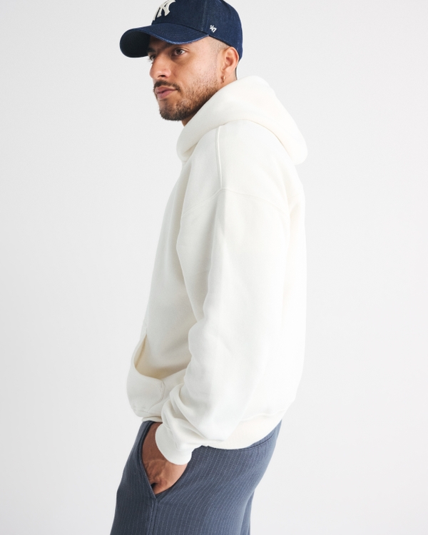 Essential Popover Hoodie