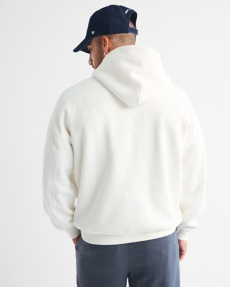 Essential Popover Hoodie