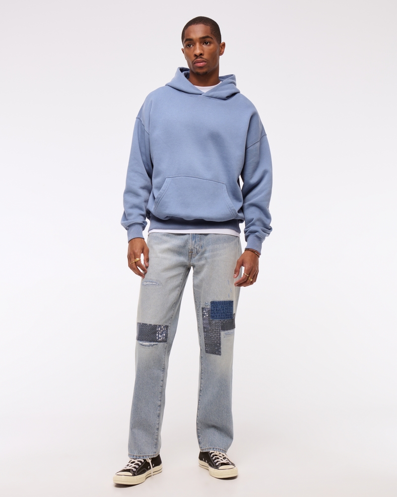 Essential Popover Hoodie