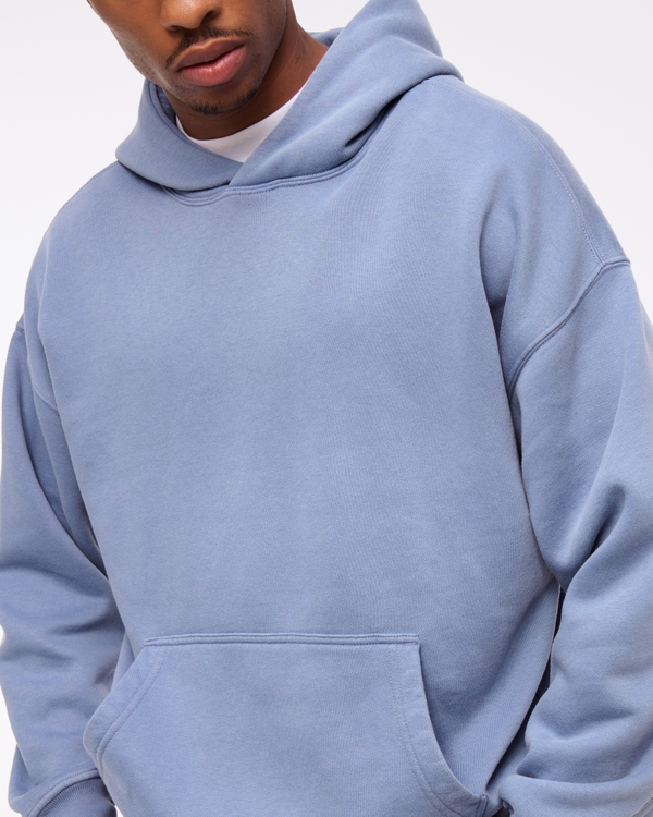 Essential Popover Hoodie