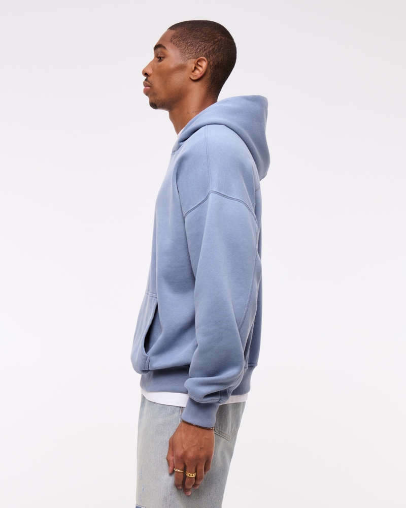 Essential Popover Hoodie
