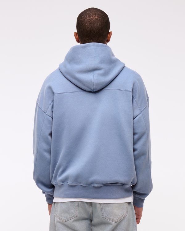 Essential Popover Hoodie