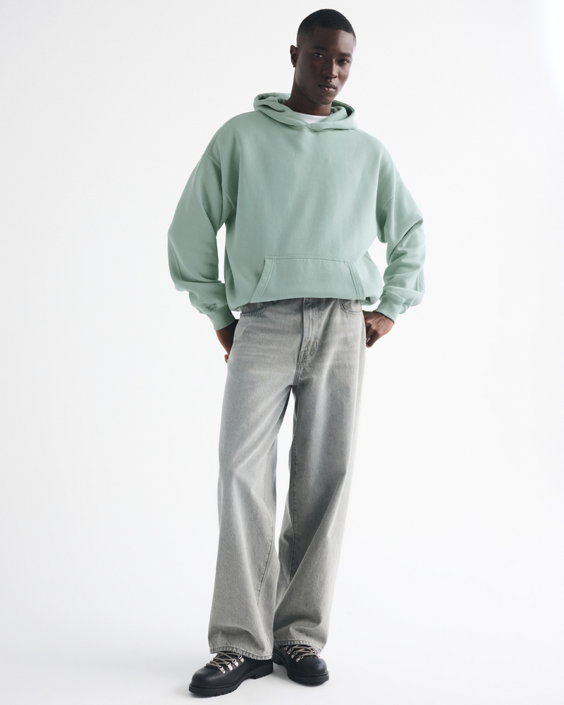 Essential Popover Hoodie