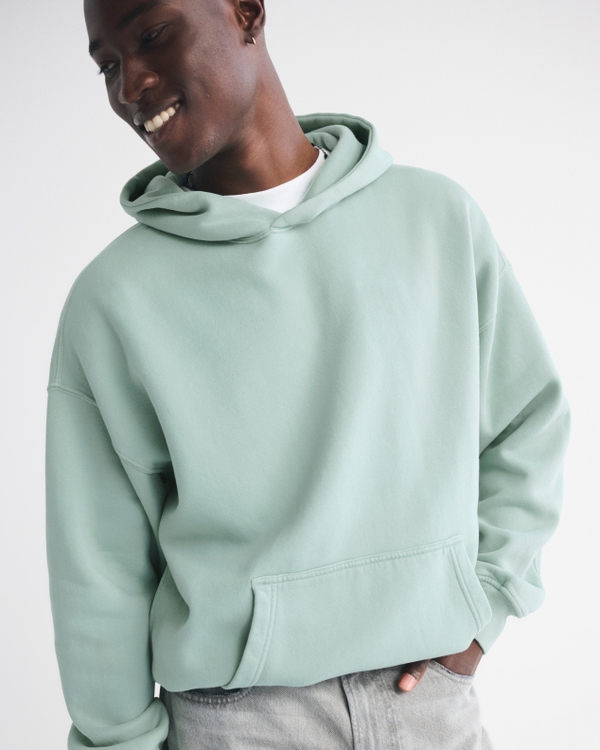 Essential Popover Hoodie