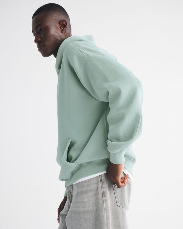 Essential Popover Hoodie