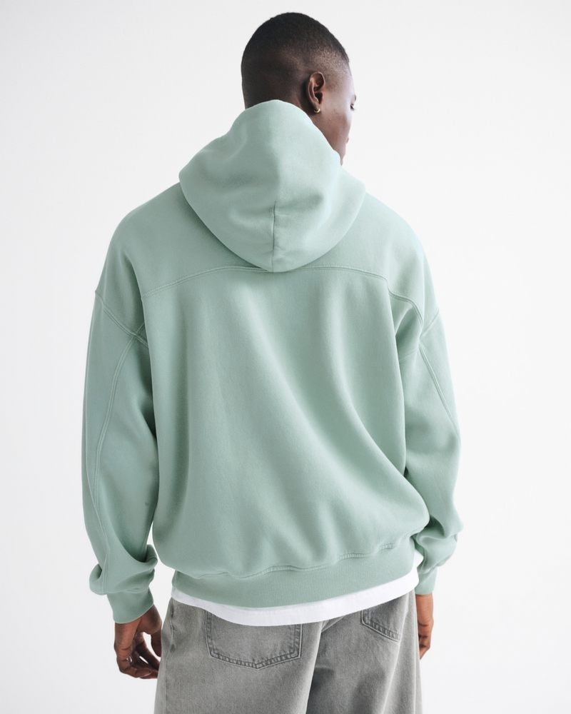 Essential Popover Hoodie