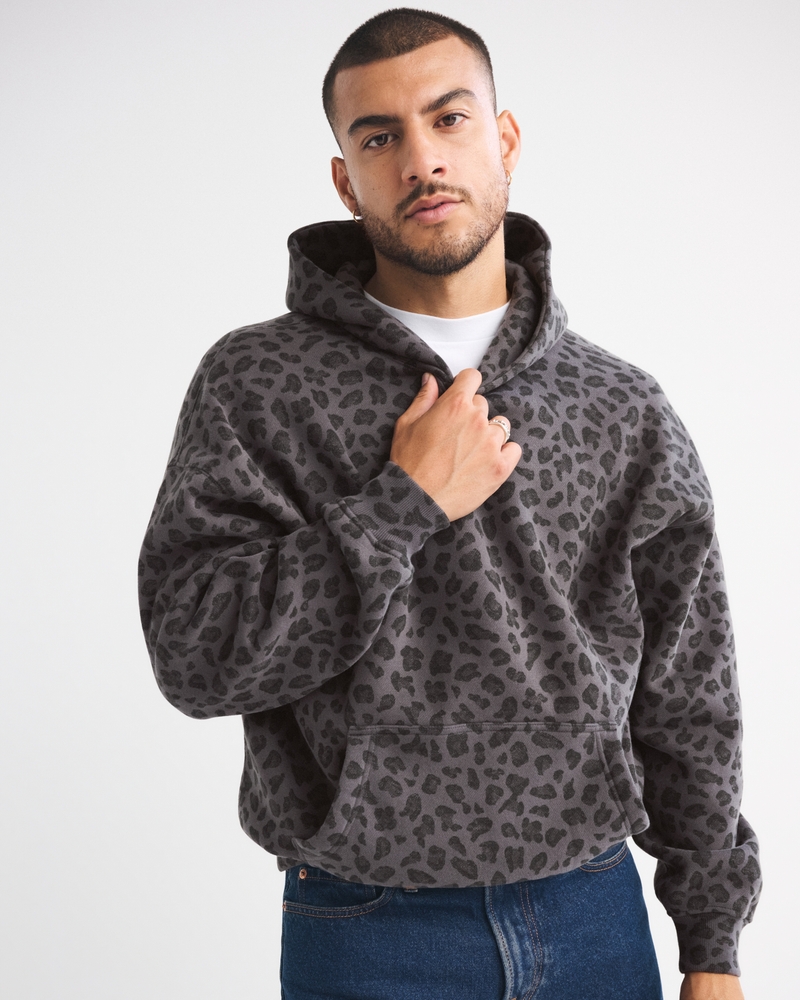 Essential Popover Hoodie