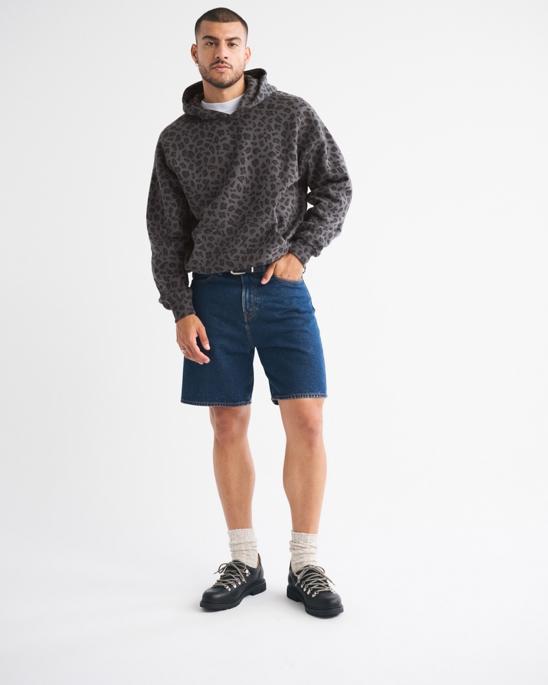 Essential Popover Hoodie
