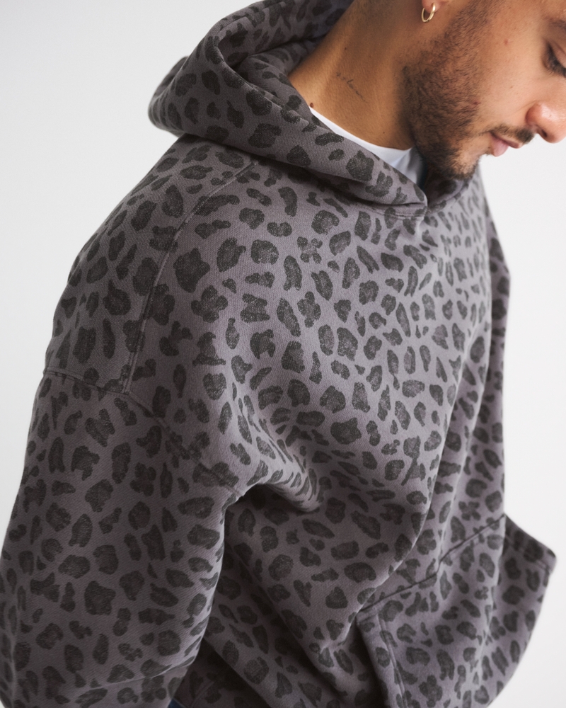 Essential Popover Hoodie