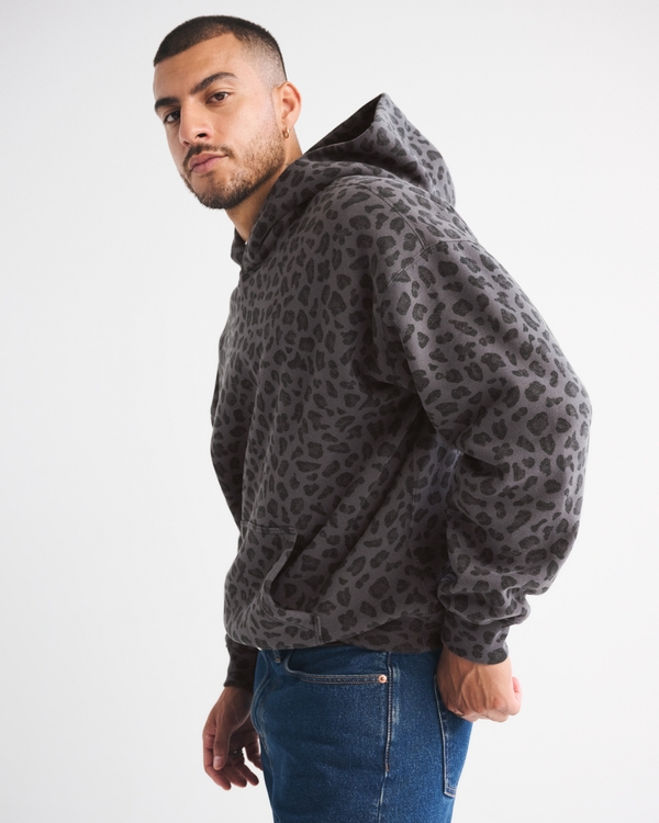 Essential Popover Hoodie