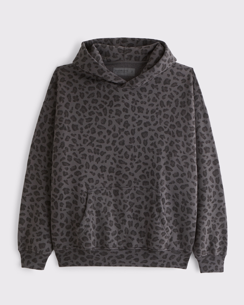 Women's Essential Popover Hoodie | Women's | Abercrombie.com