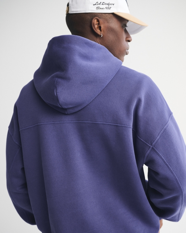 Essential Popover Hoodie