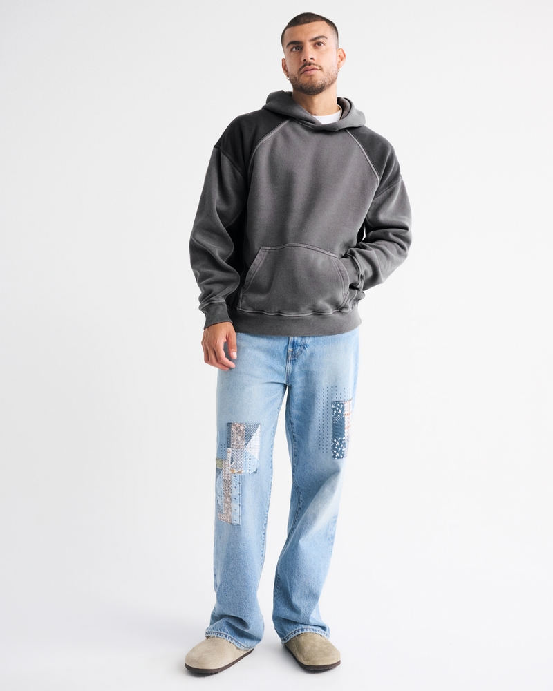 Essential Popover Hoodie