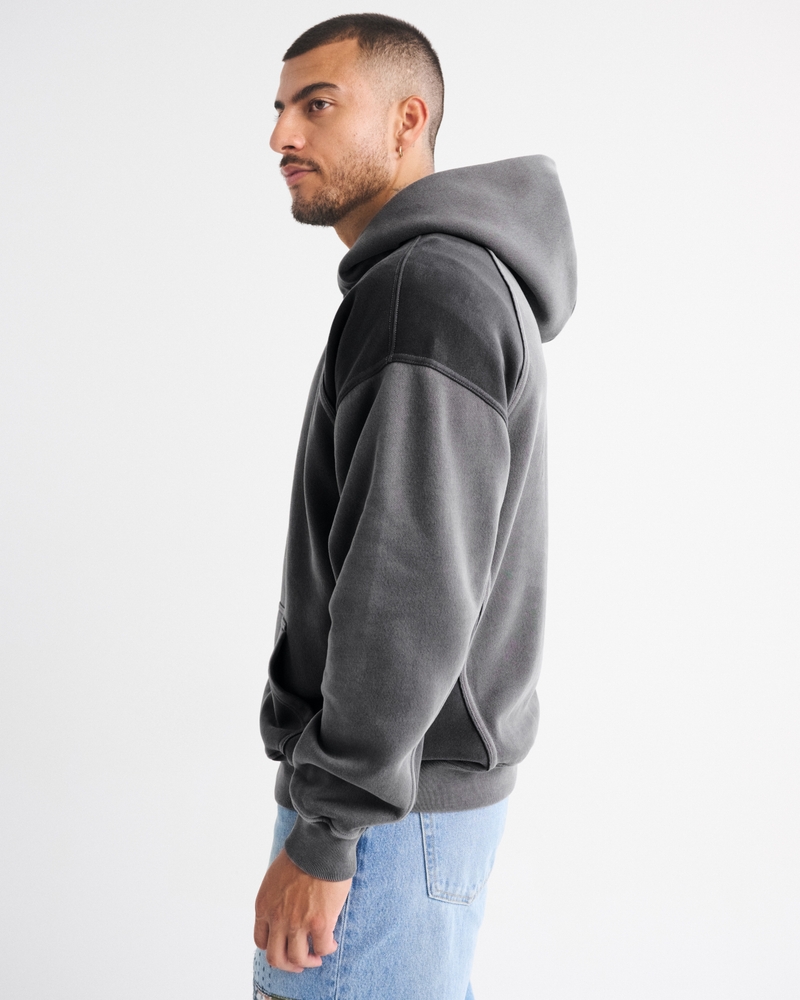Essential Popover Hoodie