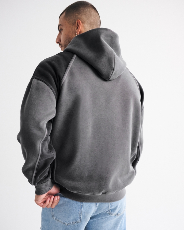 Essential Popover Hoodie