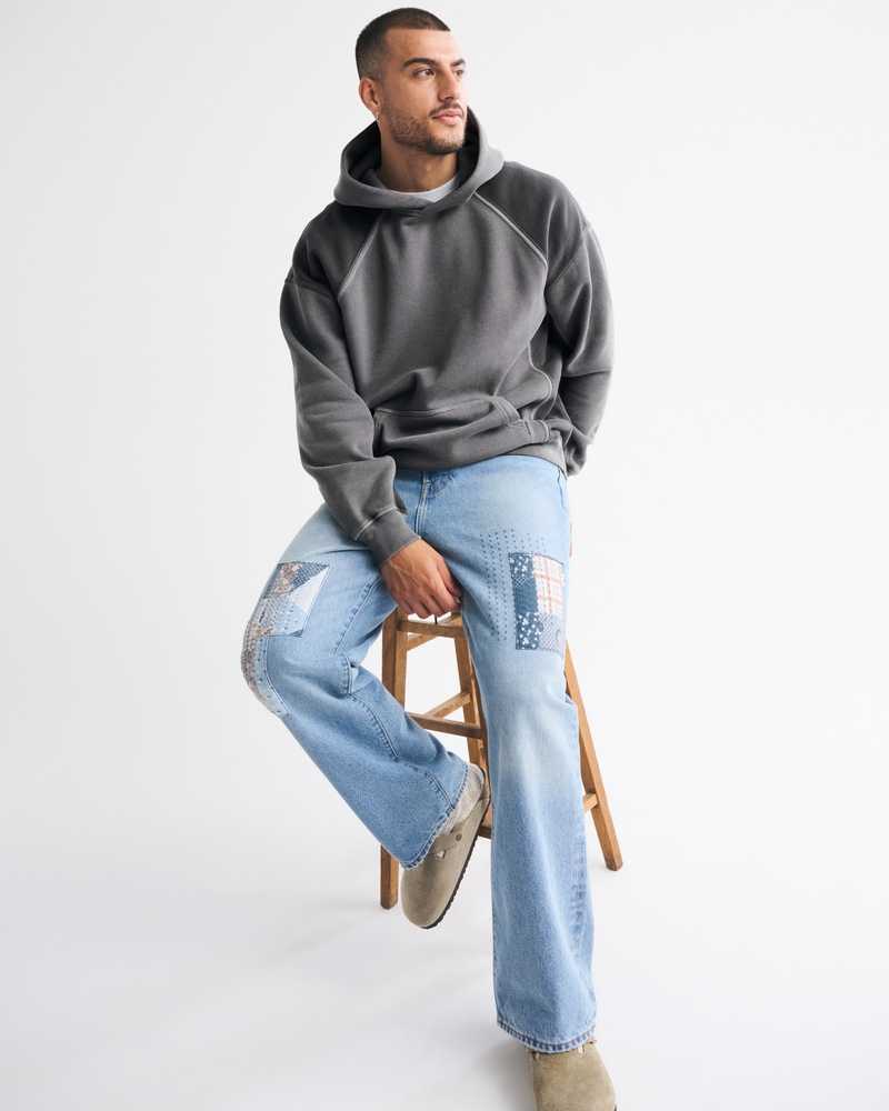 Essential Popover Hoodie