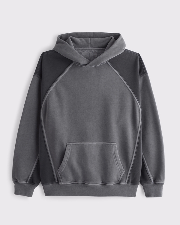 Essential Popover Hoodie