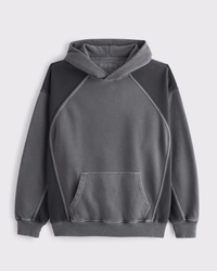 Essential Popover Hoodie