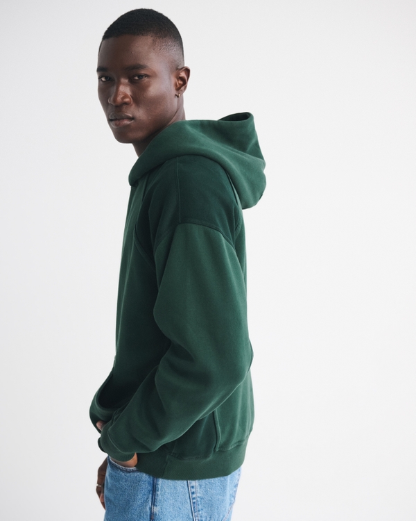 Essential Popover Hoodie