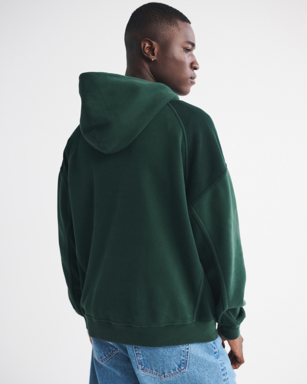 Essential Popover Hoodie