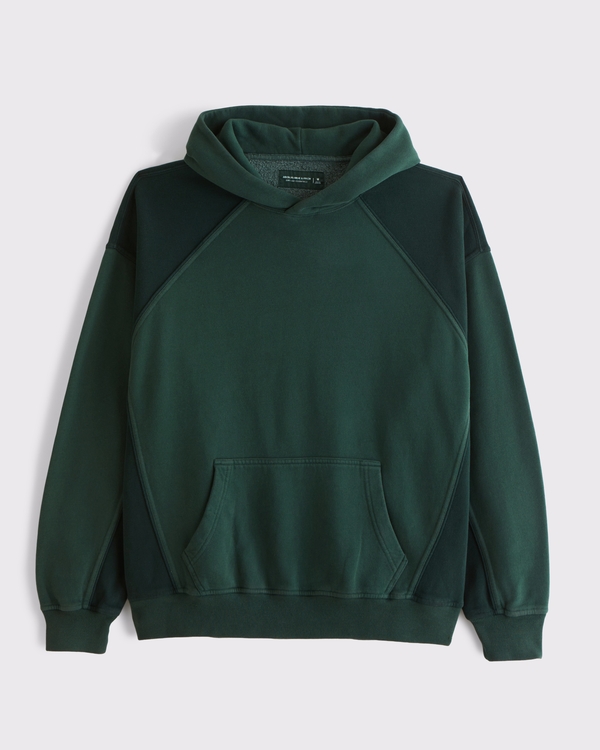 Essential Popover Hoodie