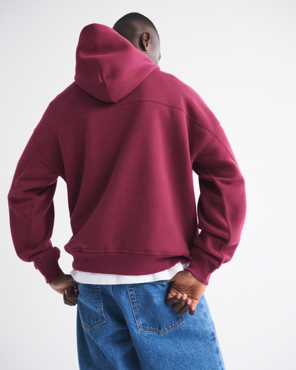 Essential Popover Hoodie