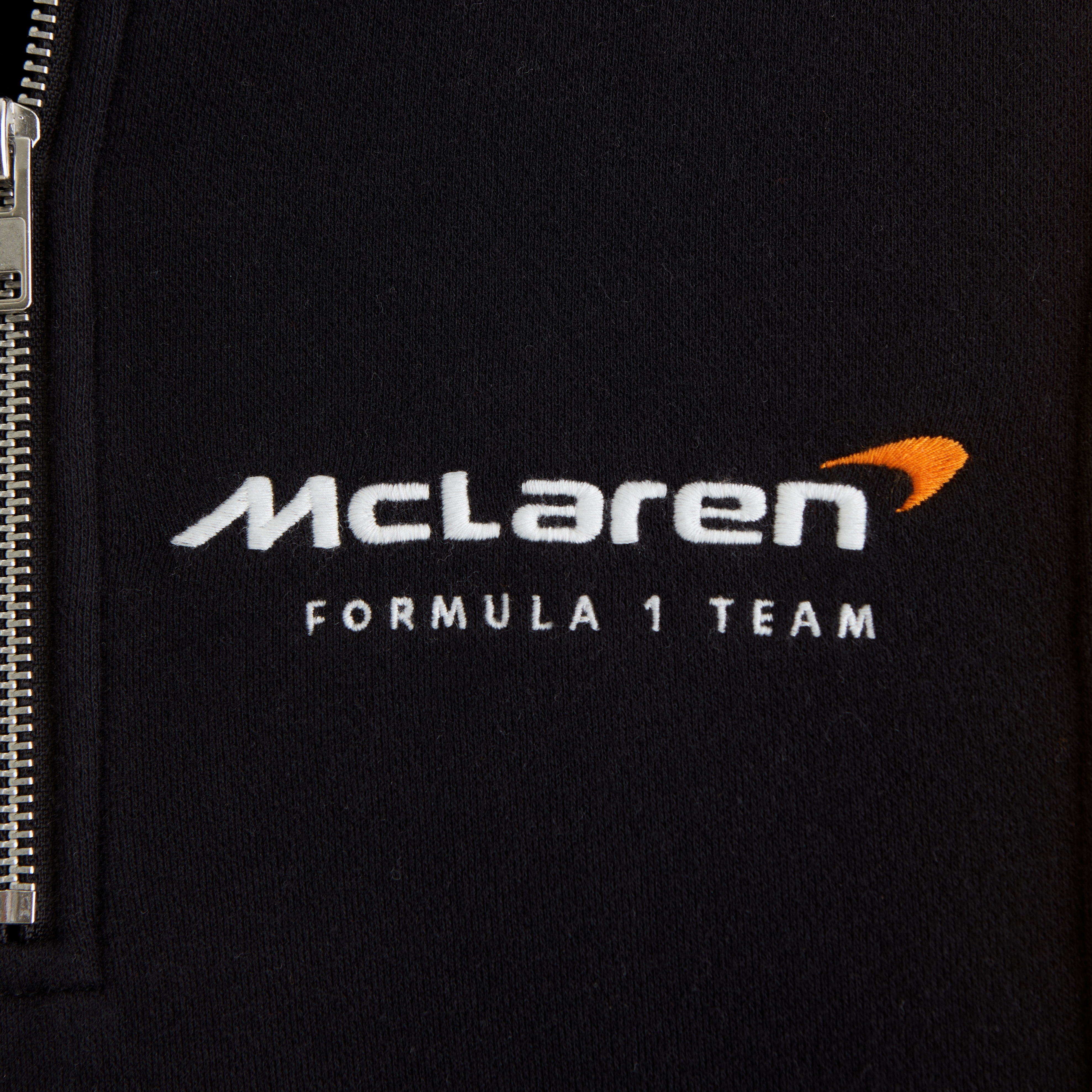 McLaren グレー トレーナー Lサイズ McLaren Mens Car Outlined LS Tee Heather Gray Long Sleeve T