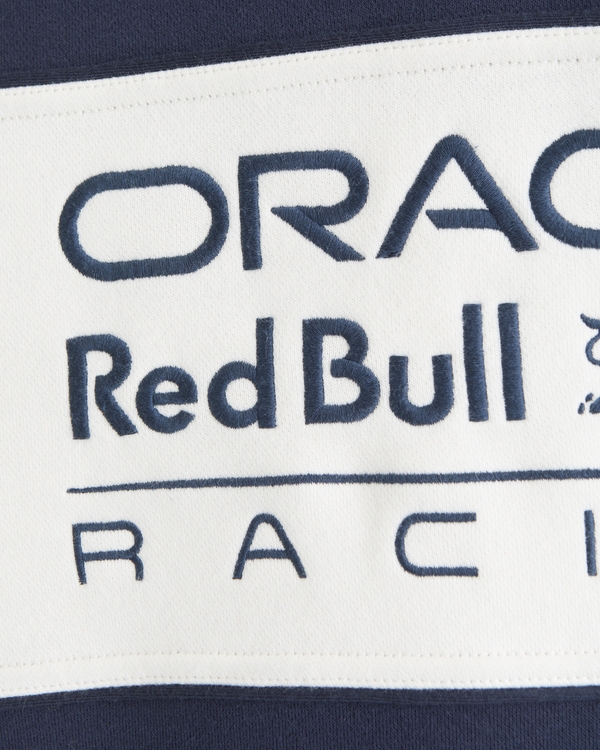 Men's Oracle Red Bull Racing Graphic Crew Sweatshirt | Men's Sale