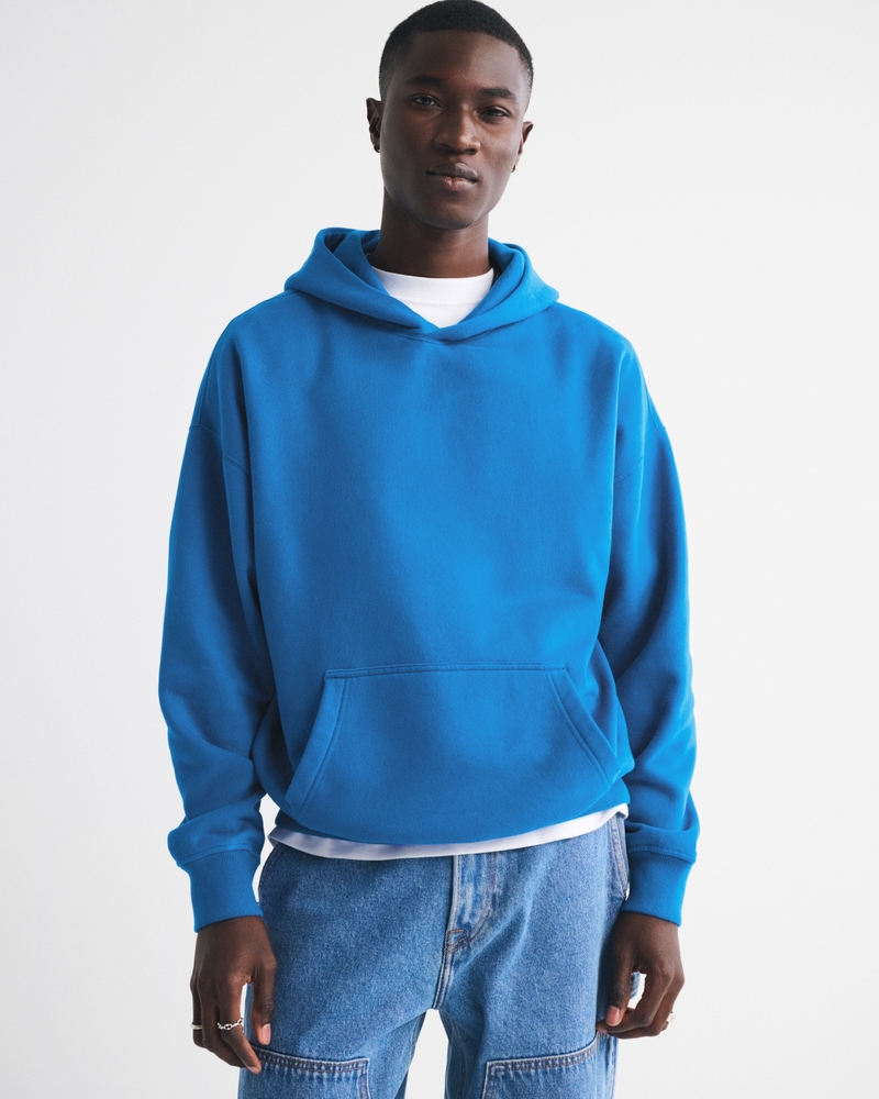 Essential Popover Hoodie