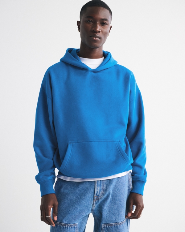 Essential Popover Hoodie