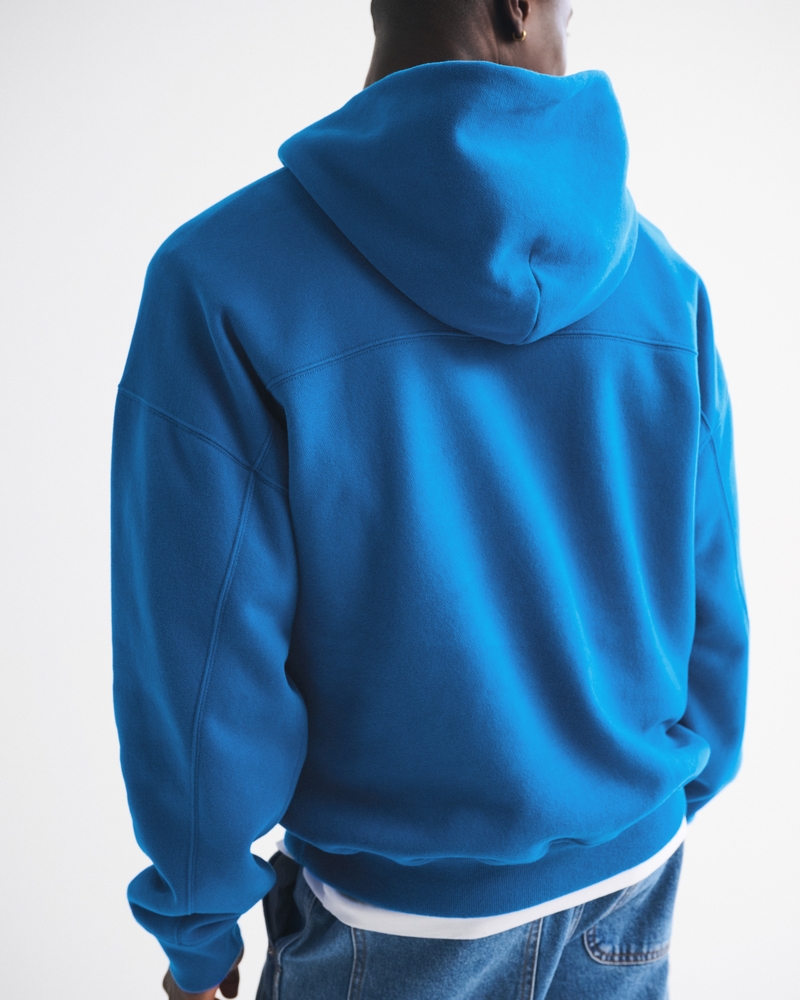 Essential Popover Hoodie