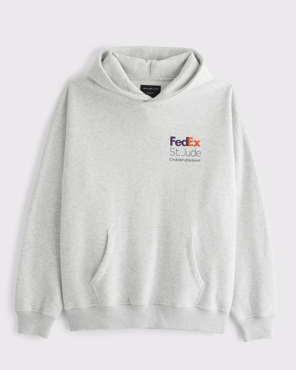 Men's PGA FedEx St. Jude Championship Graphic Popover Hoodie