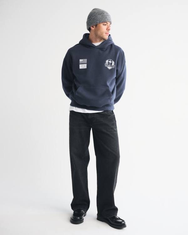 PGA Ryder Cup Graphic Popover Hoodie
