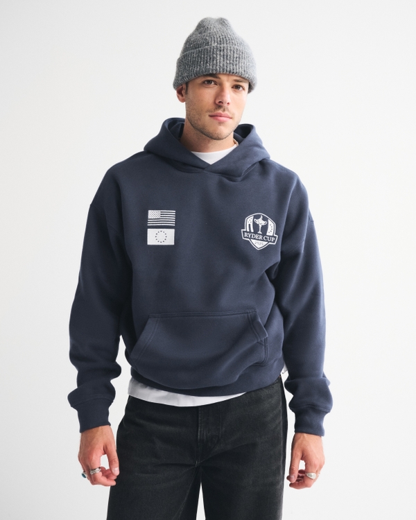 PGA Ryder Cup Graphic Popover Hoodie