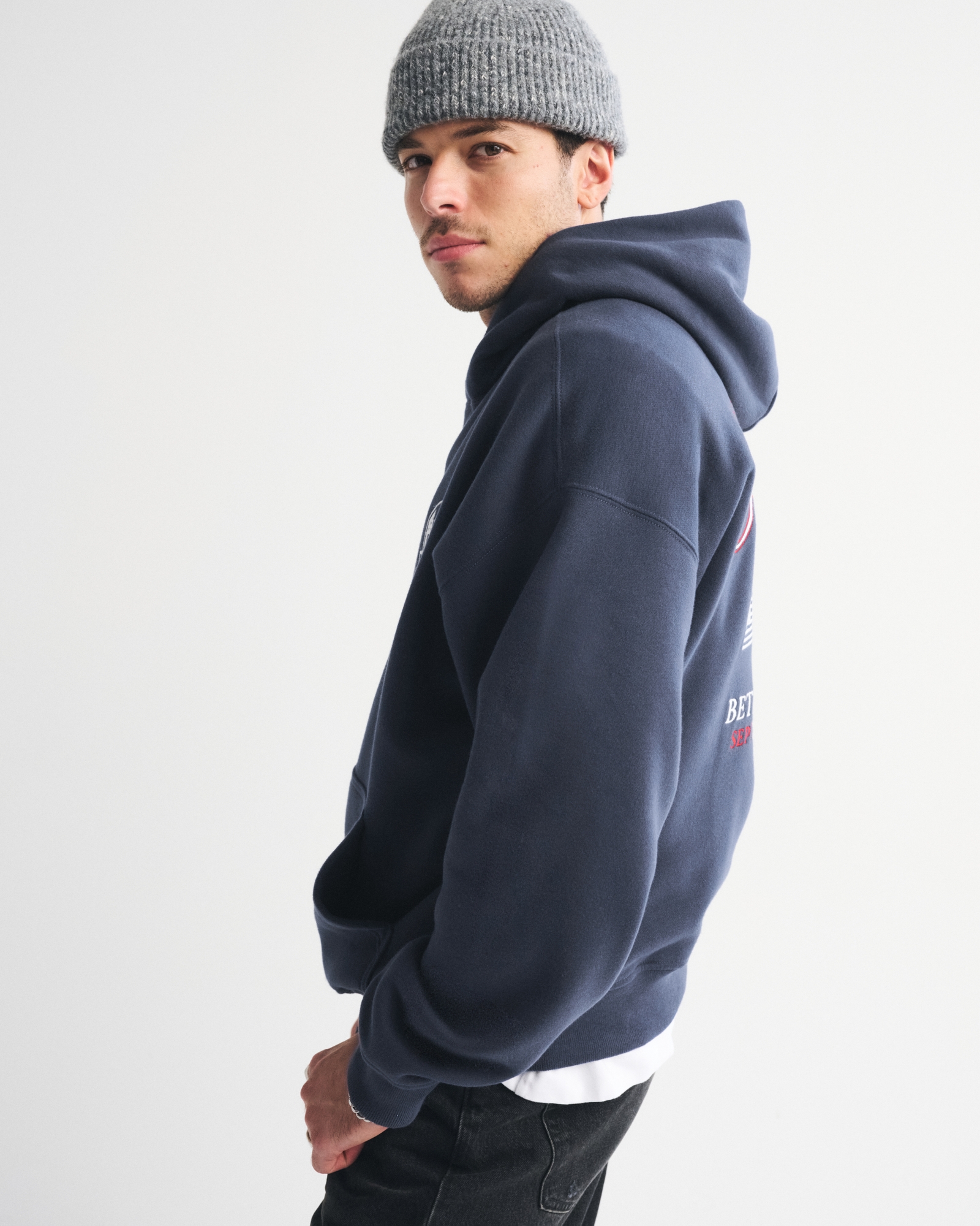 PGA Ryder Cup Graphic Popover Hoodie