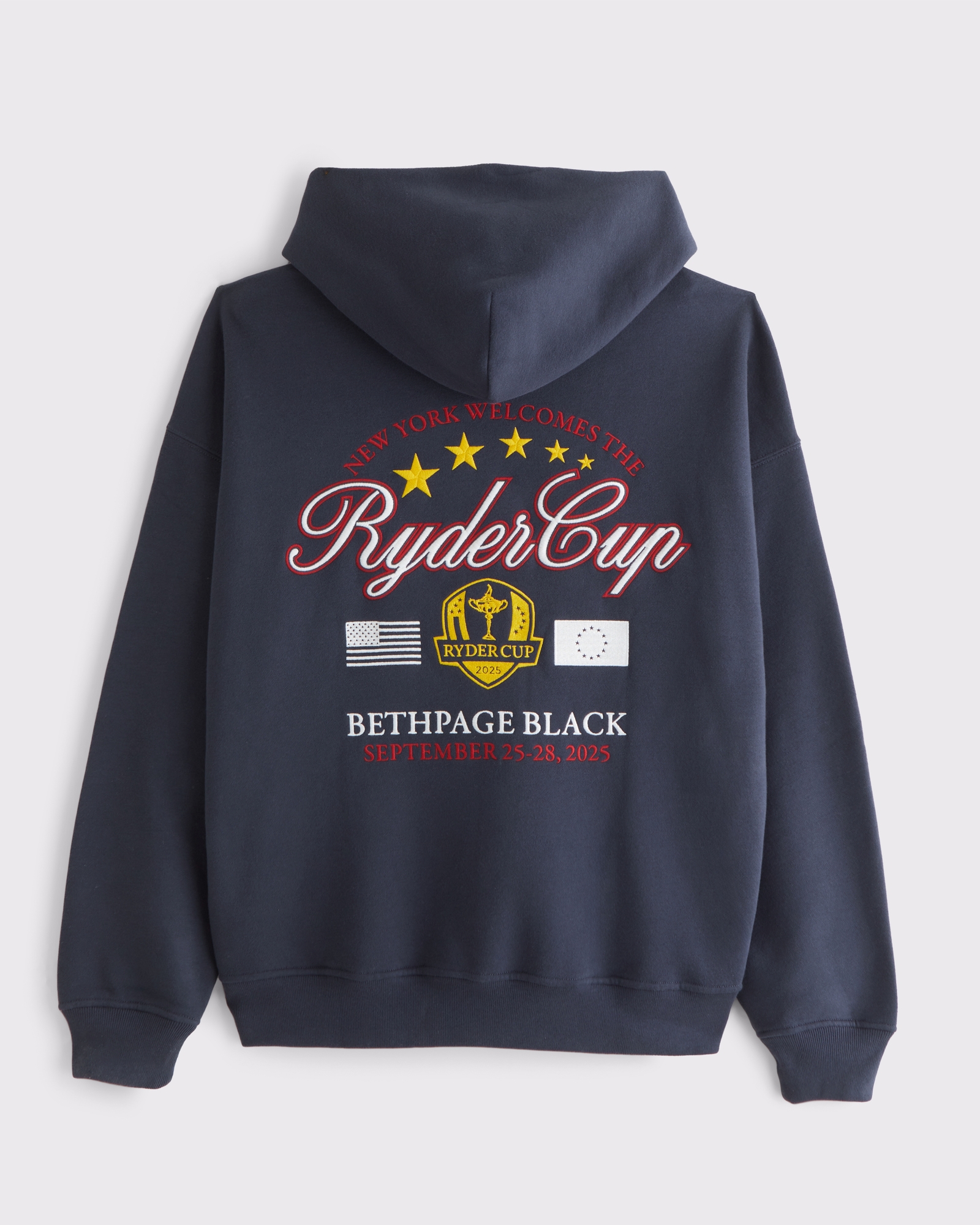 PGA Ryder Cup Graphic Popover Hoodie