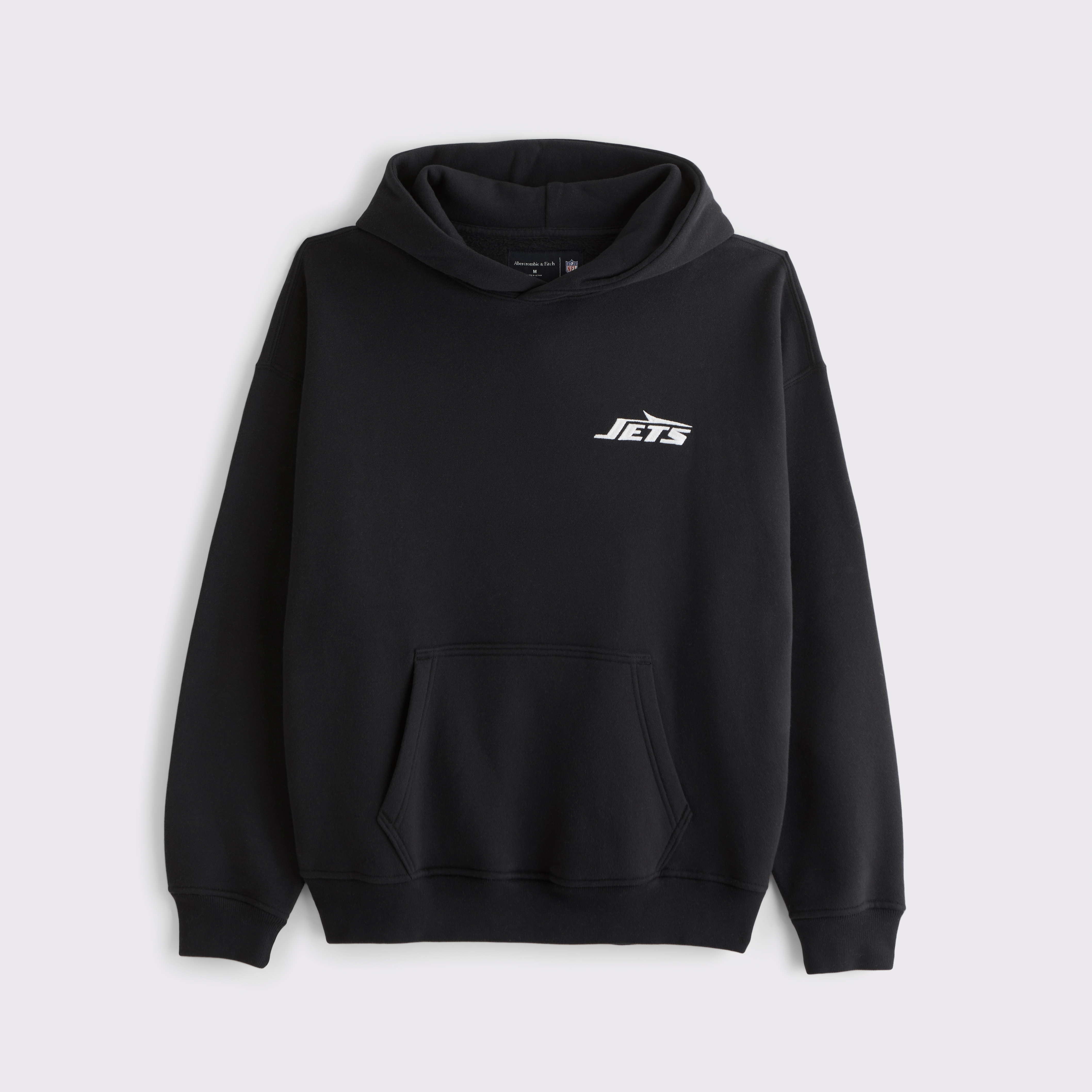 Men's New York Jets Graphic Popover Hoodie | Men's Tops