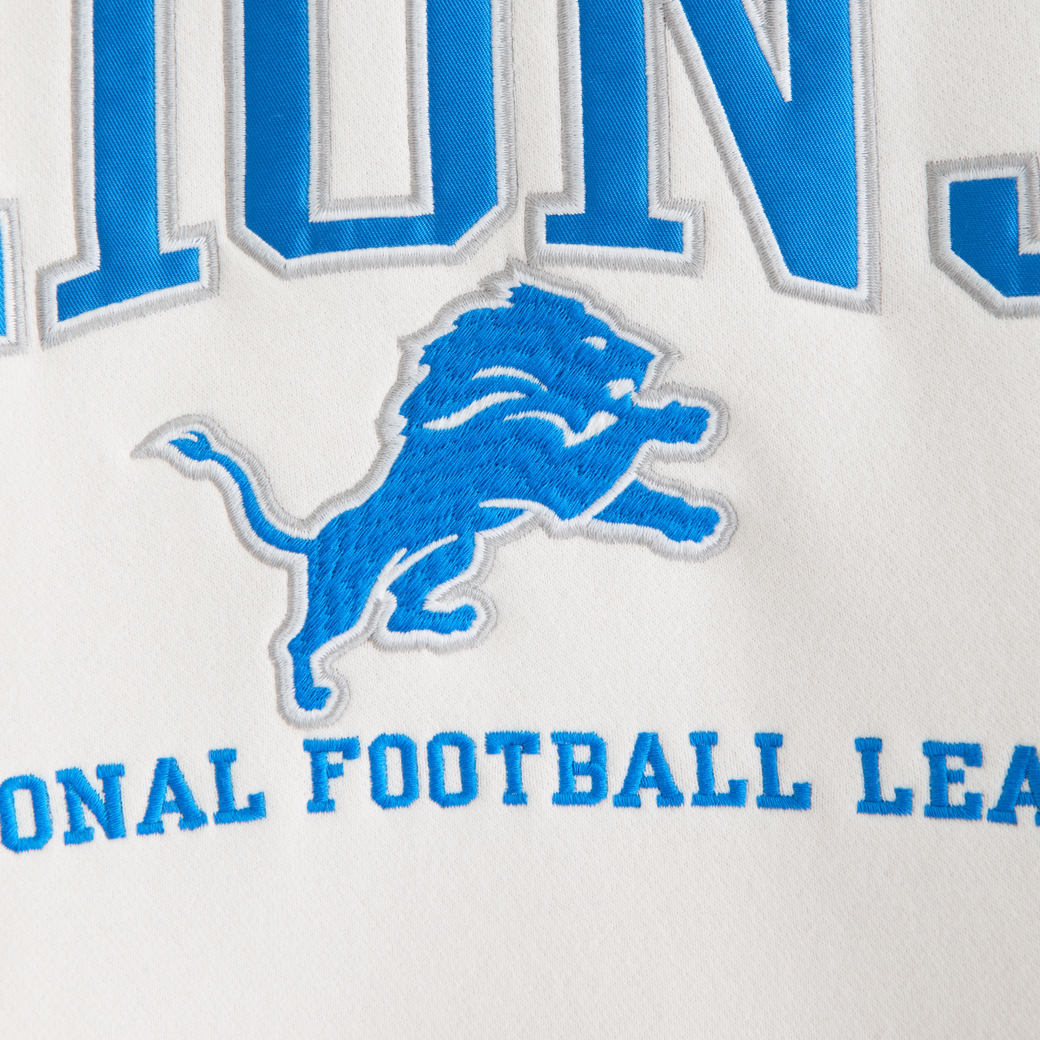 Men's Detroit Lions Graphic Crew Sweatshirt | Men's Tops Men's Detroit Lions Graphic Crew Sweatshirt | Men's Tops