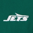 green - jets