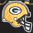 black - packers