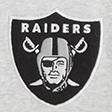 light gray-raiders