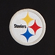 black - steelers