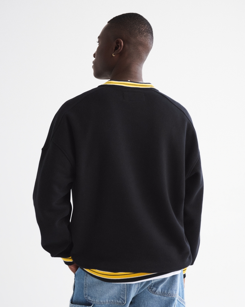 Pittsburgh Steelers Graphic Crew Sweatshirt - thumbnail 6