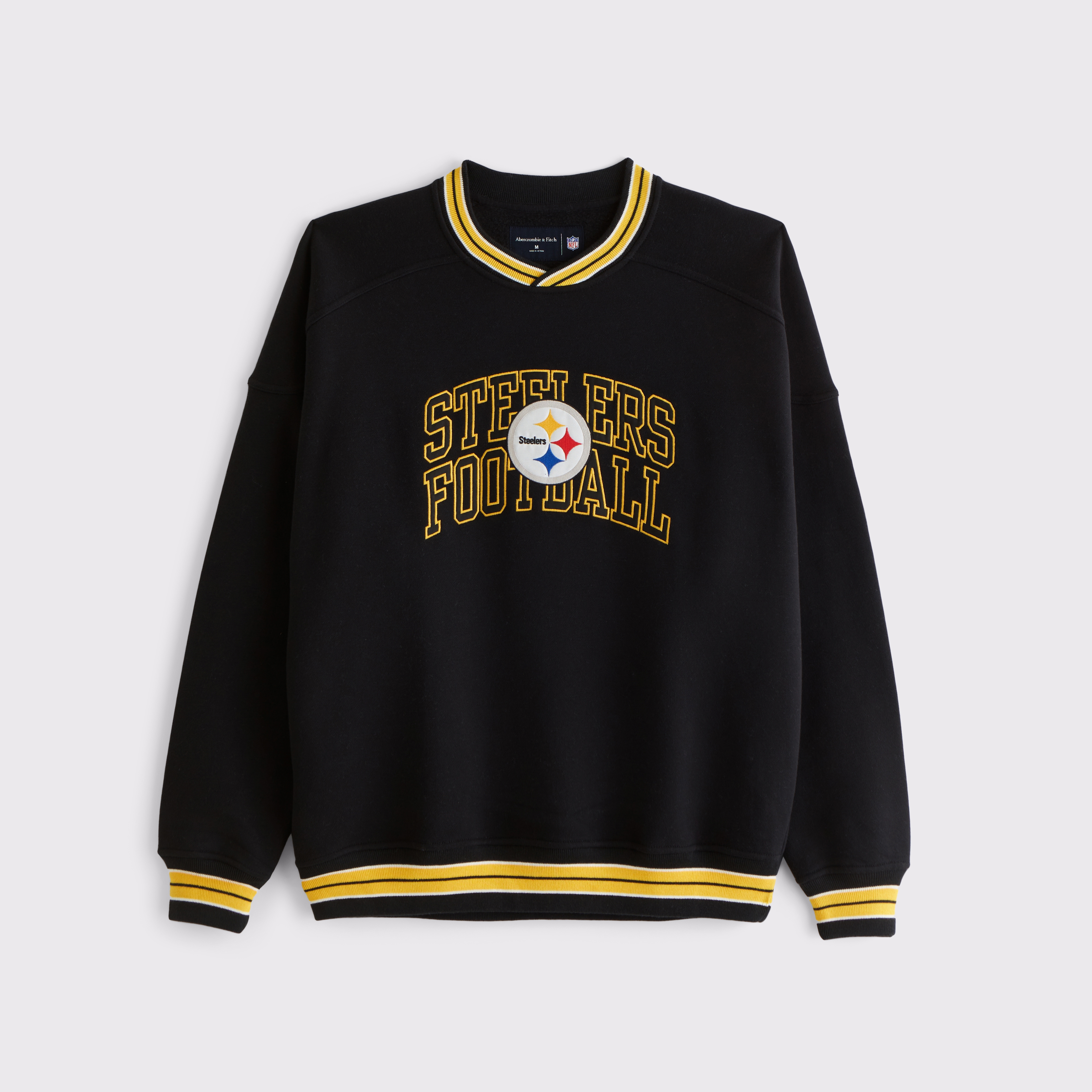 NFL アロハシャツ Pittsburgh Steelers 総柄 Top Pittsburgh Steelers Hawaiian Shirt 2025 | Shop Today!