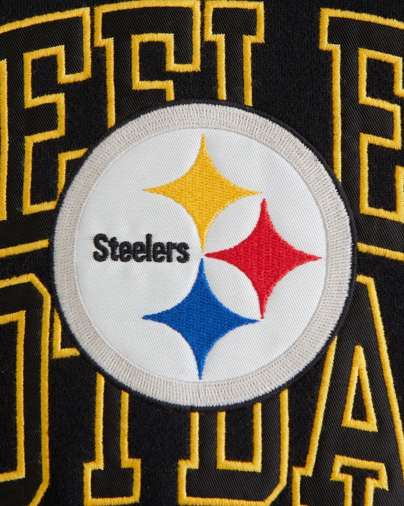 Dallas Cowboys Graphic Crew Sweatshirt