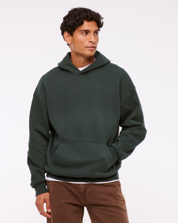 Essential Popover Hoodie